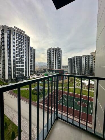 продаю дом село туз: 2 комнаты, 87 м², Элитка, 5 этаж, Дизайнерский ремонт — 4