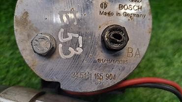 мерс бензонасос: Бензонасос BMW 2001 г., Б/у, Оригинал, Германия — 4