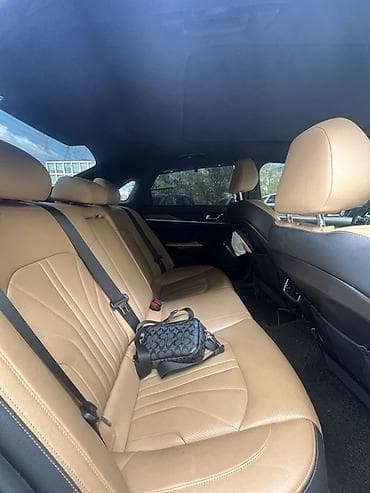 киа к5 к7: Kia K5: 2020 г., 1.6 л, Автомат, Бензин, Фастбек — 6