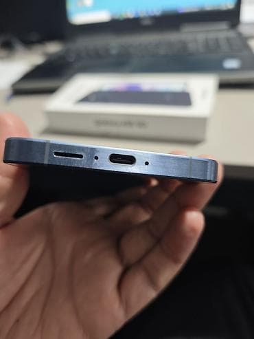 самсунг а 55: Samsung Galaxy A55, Б/у, 128 ГБ, цвет - Синий, 2 SIM — 8