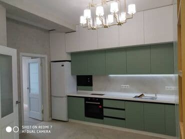 Бала бакчалар, бала багуучулар: Шпаклёвка краска, ламинант жидкий обой, наливной пол — 13