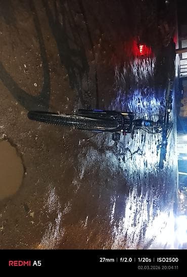 giant glory: Горный велосипед, Skillmax, Сталь — 4