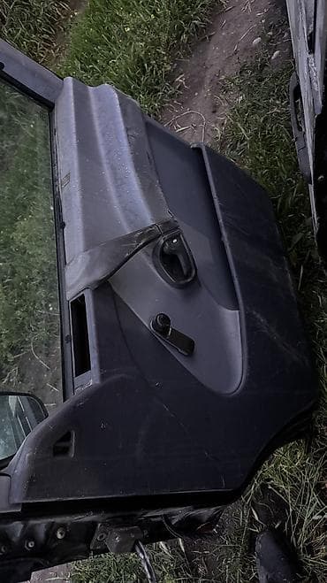 w211 211 211w e211 211e: Разбор на запчасти: Mercedes-Benz Vito/V‑класс W638, 112 CDI (дизель — 9