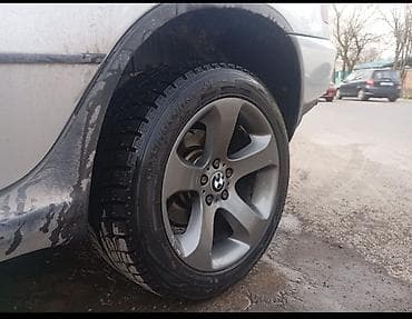 щетки на стартер: Колеса в сборе R 19, Лето, Комплект, Внедорожные (АТ/МТ), Литые, отверстий - 5 — 2