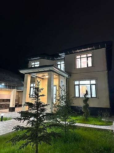 снижена: ‼️СНИЖЕНИЕ ЦЕНЫ‼️ 📍 Район Рухий Мурас 1 Продаётся двухэтажный дом с — 1