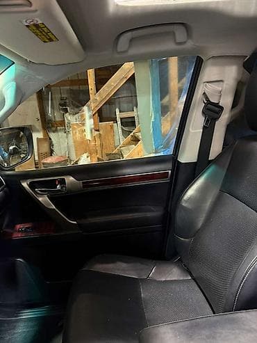 скания v8: Lexus GX460 (URJ150W) на разбор. Привозной из США. Все запчасти от — 5