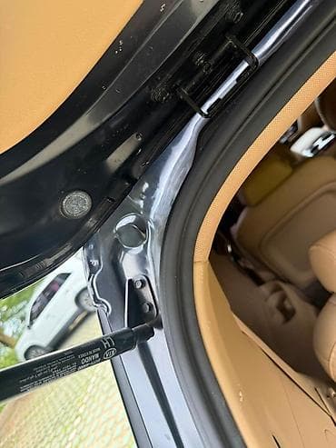 кербен авто: Kia Carnival: 2019 г., 2.2 л, Автомат, Дизель, Минивэн — 4