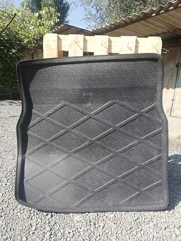 wl t: Полики BMW — 1