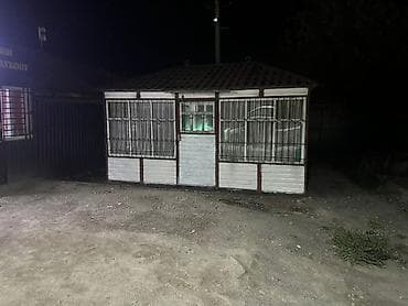 поля фудбол: Продажа павильонов 18 м², С оборудованием — 1