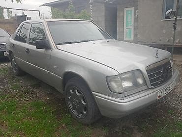 мерседес 210 правый руль: Mercedes-Benz E-Class: 1991 г., 2.2 л, Ручные, Бензин, Седан — 2