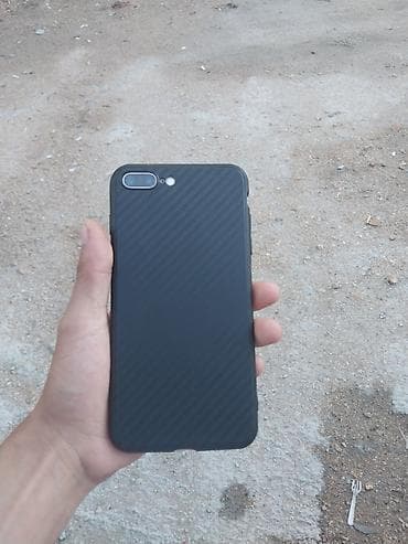Смартфон Apple iPhone с экраном 4.7" (серия с кнопкой Touch ID и at lalafo.kg Смартфон Apple iPhone с экраном 4.7" (серия с кнопкой Touch ID и