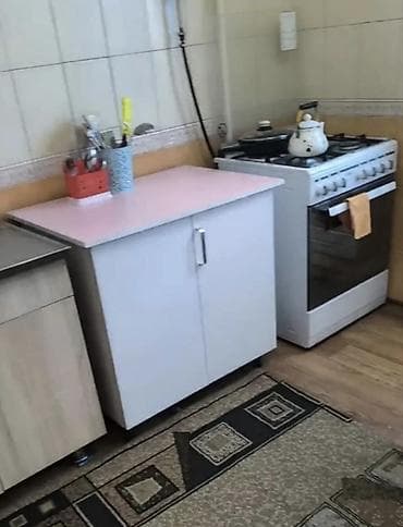 nomad hostel: Для совместного проживания - Просторная светлая комната В АРЕНДУ — 6