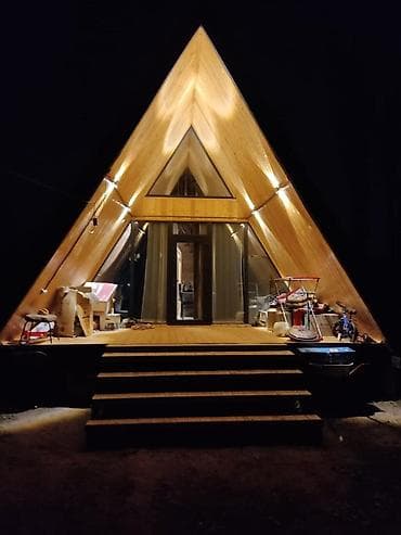 полевая земля: 20 соток, Для строительства, Договор купли-продажи — 4