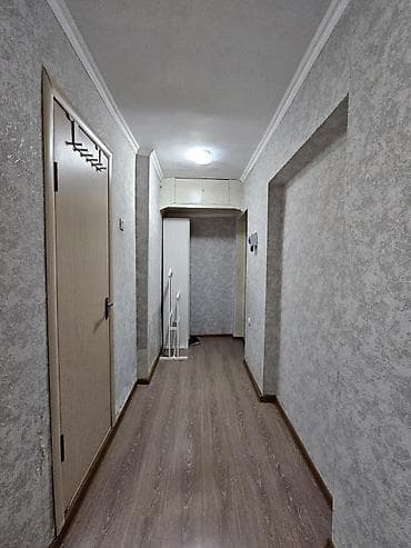 квартиры в районе филармонии: 1 комната, 31 м², Хрущевка, 1 этаж, Косметический ремонт — 5