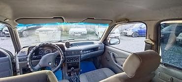 mini copper: Daewoo Nexia: 2006 г., 1.5 л, Ручные, Бензин, Седан — 2