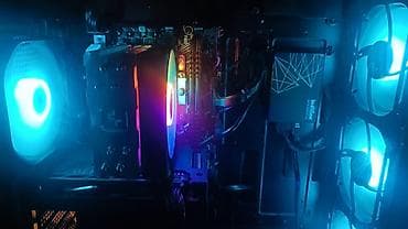 pes 2013: Меняю полный комплект игрового ПК на спорт-байк или стрит (250 кубов) — 3