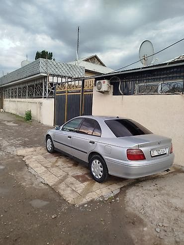 down pipe: Honda Accord: 2003 г., 1.8 л, Механика, Бензин, Седан — 8