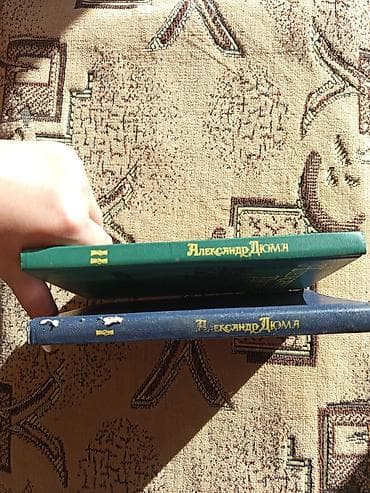 библиотеку: Роман, На русском языке — 5