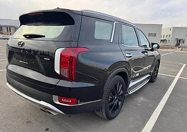 kia mo: Hyundai Palisade: 2019 г., 2.2 л, Автомат, Дизель, Внедорожник — 4
