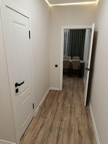 flat kant: Студия, Люкс, элитка, Церковь, Душевая кабина, Постельное белье, Парковка — 1