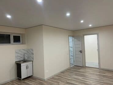 дом на куренкеева: 20 м², 1 комната, Бронированные двери, Забор, огорожен, Теплый пол — 6