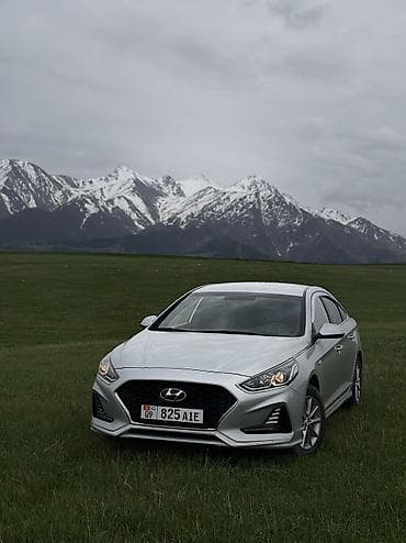 samsung a21: Сдаю Hyundai Sonata, Посуточно, С водителем, | Залог — 2