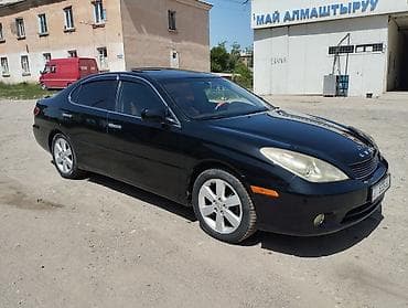 daewoo mangus: Lexus ES: 2005 г., 3.3 л, Автомат, Бензин, Седан — 3