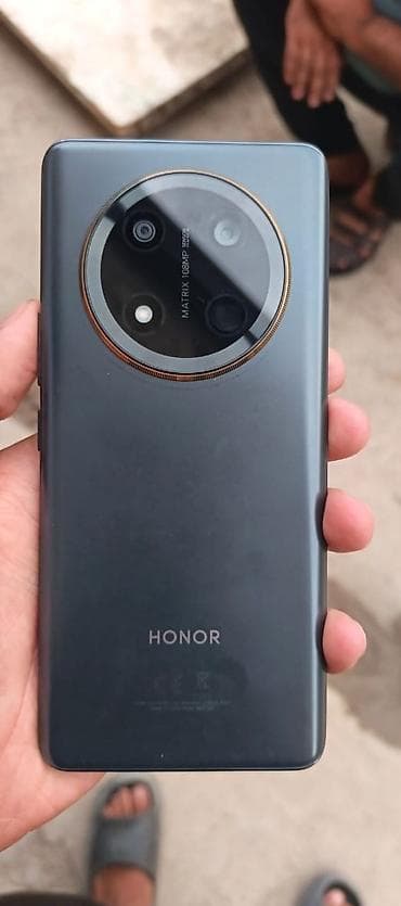 honor 9s: Honor X9c, 256 ГБ, цвет - Серый — 2