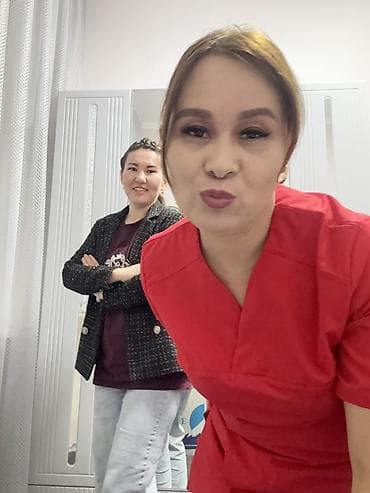 Массаж: Массаж | Лечебный массаж | Остеохондроз | С выездом на дом — 3