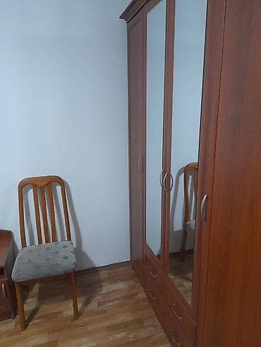 2 бөлмө, 51 м², Жеке план, 5 кабат, Косметикалык ремонт — 10