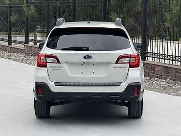ski: Subaru Outback: 2019 г., 2.5 л, Автомат, Бензин, Кроссовер — 5