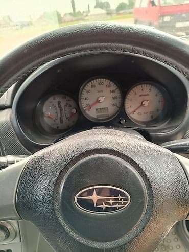 субару форестер б4: Subaru Forester: 2002 г., Автомат, Кроссовер — 4
