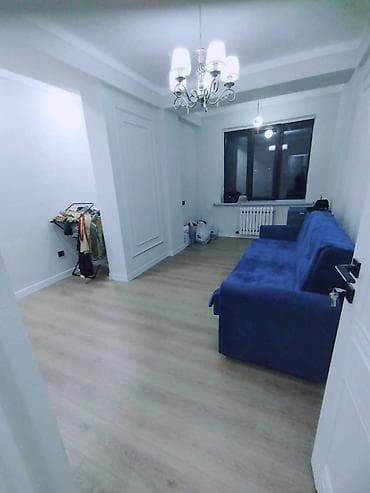 104: 2 комнаты, 60 м², Элитка, 5 этаж, Евроремонт — 5