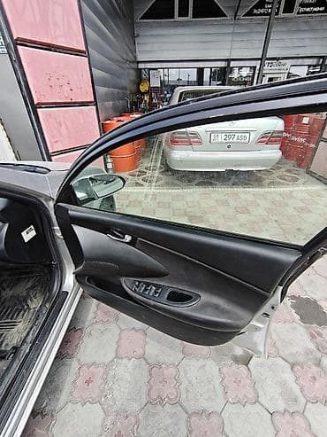 4s fe: Nissan Primera: 2003 г., 1.8 л, Автомат, Бензин, Седан — 4