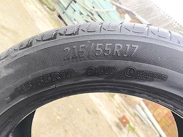 114 3 r17: Продаю 2шт Летняя шина для легкового автомобиля Driveways 215/55 R17 — 4