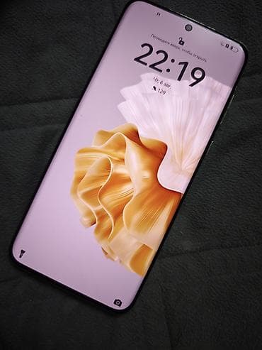 redmi note 13pro: Huawei P60 Pro, Б/у, 256 ГБ, цвет - Белый, 1 SIM, eSIM, 2 SIM — 7