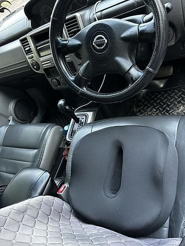 подушки на авто: Цвет - Черный — 4