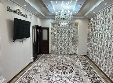 трех комнатные квартира куплю серии 105: 3 комнаты, 81 м², 106 серия, 3 этаж, Евроремонт — 1