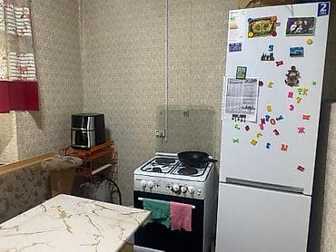 дома с петровка: Срочно продается 3комнатный дом барачного типа в центре города Каракол — 8