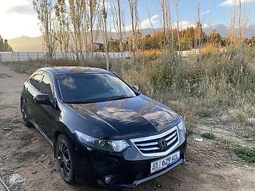 авто запчас бишкек: Honda Accord: 2011 г., 2 л, Автомат, Бензин, Седан — 6