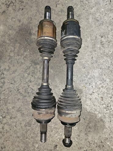 Граната С приводом Lexus 2004 г., Б/у, Оригинал, Япония at lalafo.kg Граната С приводом Lexus 2004 г., Б/у, Оригинал, Япония