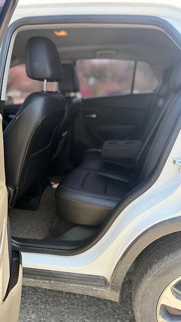 launch pro elite: Chevrolet Trax: 2019 г., 1.6 л, Автомат, Дизель, Кроссовер — 8