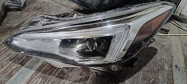 eagle eyes: Передняя левая фара Subaru Новый, Оригинал — 2