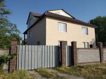 дом с баней и бассейном: Дом, 280 м², 8 комнат, Собственник — 1