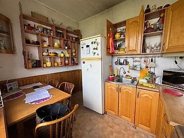 цена квартиры в оше: 5 и более комнат, 110 м², Индивидуалка, 5 этаж, Старый ремонт — 3