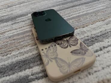 айфон 13 про макс бу купить: IPhone 13 Pro, Б/у, 128 ГБ, Зеленый, Чехол, Защитное стекло, 82 % — 4