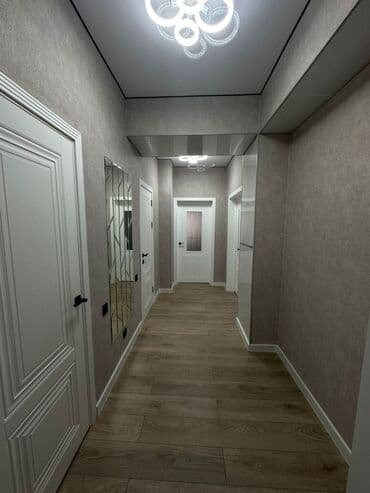 сниму квартиру в беловодск: 1 комната, 48 м², Элитка, 8 этаж, Дизайнерский ремонт — 5