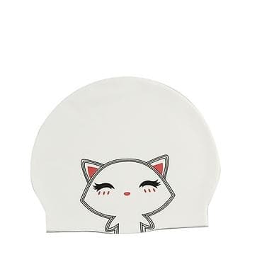 банные шапки: Силиконовая шапочка для плавания Мягкий и эластичный материал отлично — 5