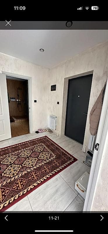 хранение вещей: Действующий, 100 м² — 8
