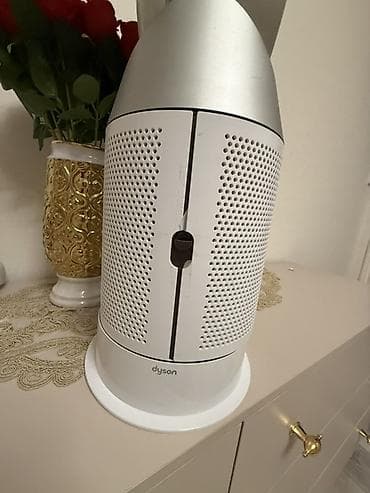 дайсон люкс: Воздухоочиститель Dyson Напольный, НЕРА — 2